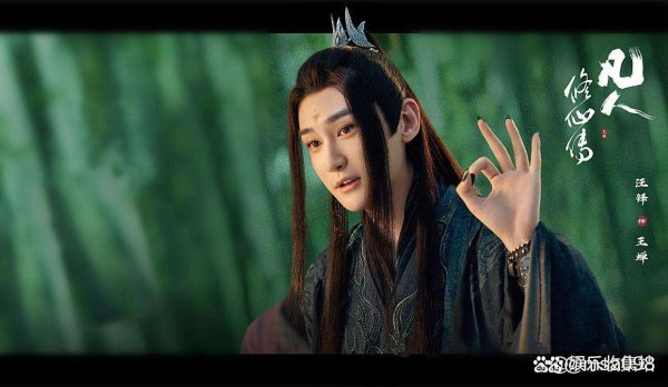 首播将至！杨洋新剧预测7月27日上线，玄幻+武侠，爆剧要来了