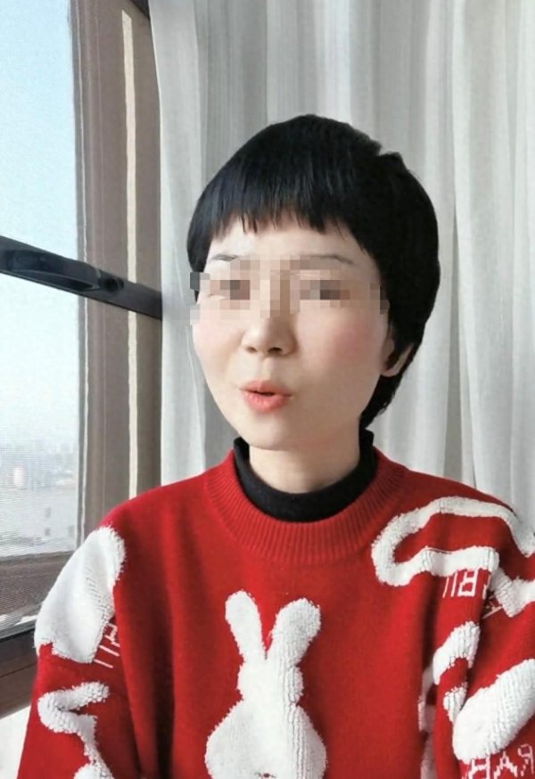 42岁抗癌博主“杨好意思好意思”损失: 3年前查出肺癌, 有两个男儿