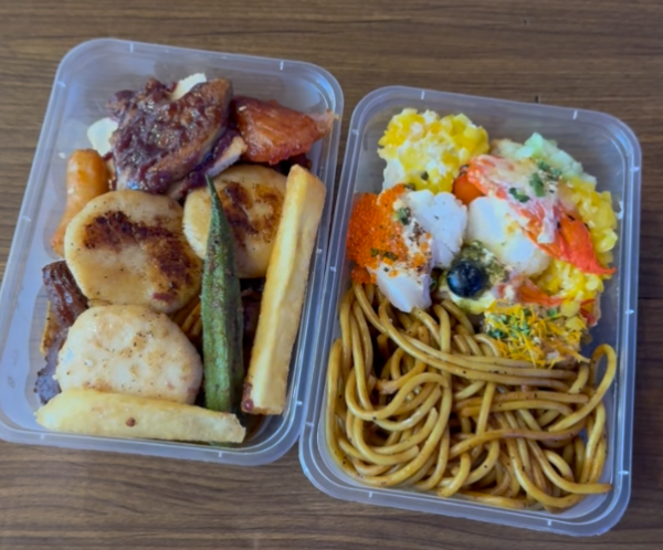 9.9元“剩菜盲盒”: 食物品类不错“盲”, 安全底线不成“盲”