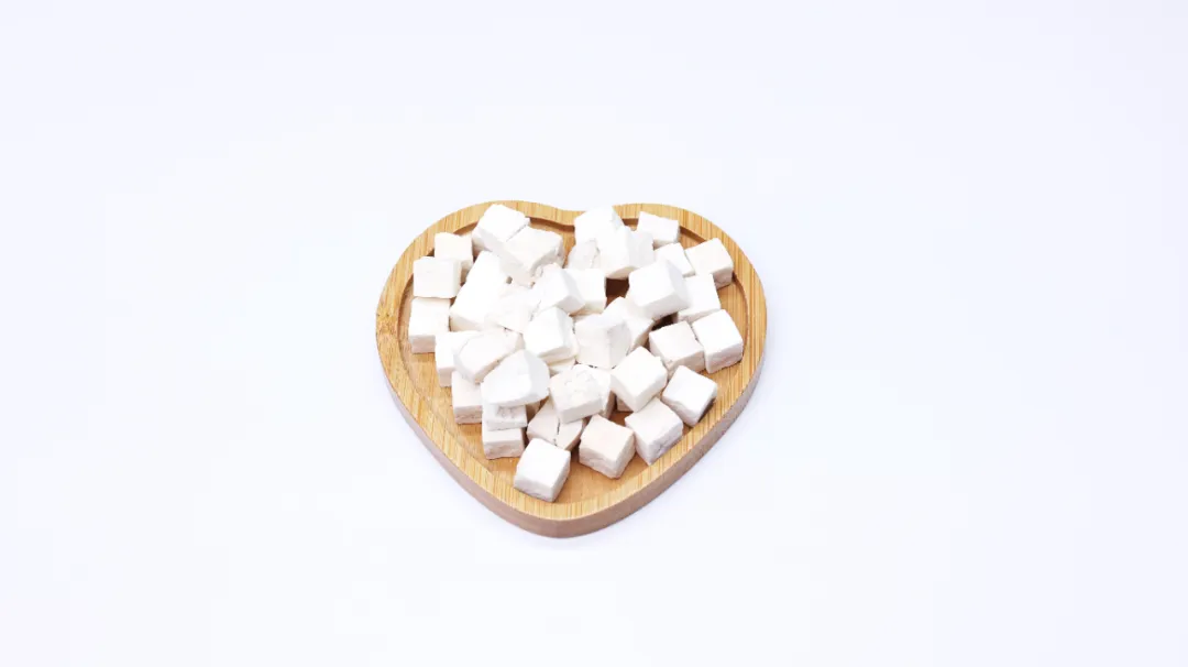 乾隆吃了40多年的养生秘方, 8味药食同源, 专调脾胃, 吃对躯壳好