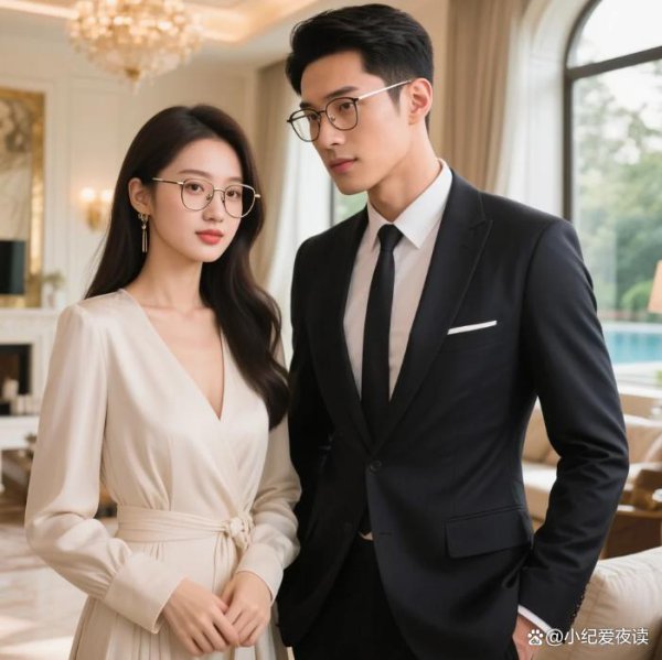 “公布我和嘉娇的婚讯以及她怀胎的音尘，确保夫东谈主能第一时代看到，让她服软来求我”助理声颤：夫东谈主也在吞并时代公布了婚讯，新郎不是你
